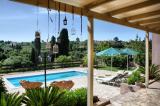Villa Mandola and Kantrillies, Lakithra Kefalonia