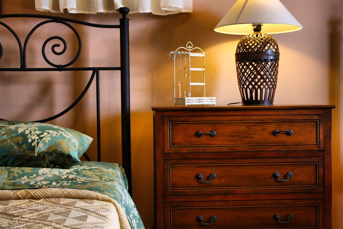 Ospitalità definita