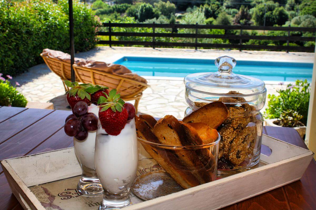 You will love the Pool